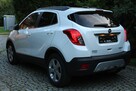 Opel Mokka Turbo Benzyna 107 tys km 4x4 Opłacony - 4