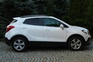 Opel Mokka Turbo Benzyna 107 tys km 4x4 Opłacony - 6