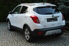 Opel Mokka Turbo Benzyna 107 tys km 4x4 Opłacony - 7
