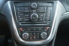 Opel Mokka Turbo Benzyna 107 tys km 4x4 Opłacony - 13