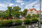 3 pokoje | dwustronne | balkon