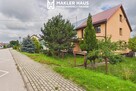 Dom w zabudowie bliźniaczej - Wronki Wielkie - 2