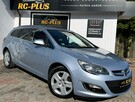 Opel Astra 1,4T 140ps*Bezwypadkowy*Navi*Kamera*Skóra*Klimatronik*Serwis*WZOROWY*