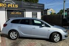 Opel Astra 1,4T 140ps*Bezwypadkowy*Navi*Kamera*Skóra*Klimatronik*Serwis*WZOROWY* - 2