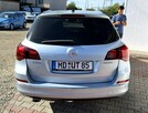 Opel Astra 1,4T 140ps*Bezwypadkowy*Navi*Kamera*Skóra*Klimatronik*Serwis*WZOROWY* - 4
