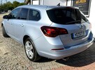 Opel Astra 1,4T 140ps*Bezwypadkowy*Navi*Kamera*Skóra*Klimatronik*Serwis*WZOROWY* - 5