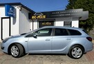 Opel Astra 1,4T 140ps*Bezwypadkowy*Navi*Kamera*Skóra*Klimatronik*Serwis*WZOROWY* - 6