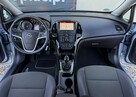 Opel Astra 1,4T 140ps*Bezwypadkowy*Navi*Kamera*Skóra*Klimatronik*Serwis*WZOROWY* - 15