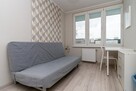 Al. Grunwaldzka 30/32b, pokój blisko Politechniki - 1