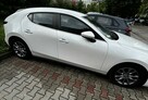 Mazda 3 Kai 6MT | 2019 | Niski przebieg | Lakier perłowy | - 7