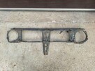 Grill volkswagen Golf 2 - 5
