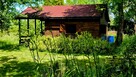 Ogródek działkowy ROD Ziemięcice - 675 m², ocieplony domek, - 2
