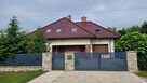 NOWOCZESNY, GOTOWY DO ZAMIESZKANIA DOM W PONIATOWIE - 4