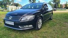 Volkswagen Passat 2,0 diesel 140KM, 1 właściciel w Polsce