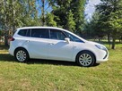 Opel Zafira C Tourer Cosmo/Elite 2.0 CDTi 7-os. Manual 130KM - 2