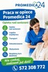 Oferta pracy w Niemczech – Opiekun/Opiekunka osób starszych