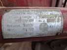 Rozsiewacz nawozu lejek N044 - 2