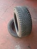 Opony 205/55/16 r PIRELLI CINTUSATL 91 h m+s rok 21 bieżnik - 2