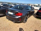 BMW M2 3.0i 370 DKG7 GX970 - 4