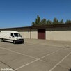 Hala produkcyjna 600 m² Teofilów | 400 kW | TIR | ogrzewana