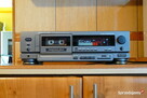 Magnetofon Fisher CR-9030 Piękny - Bardzo funkcjonalny! - 2