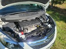 Opel Zafira C Tourer Cosmo/Elite 2.0 CDTi 7-os. Manual 130KM - 15