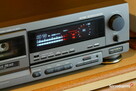 Magnetofon Fisher CR-9030 Piękny - Bardzo funkcjonalny! - 5