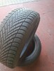 Opony 205/55/16 r PIRELLI CINTUSATL 91 h m+s rok 21 bieżnik - 3