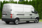 Renault Master 2.5 dCi 120 - 4