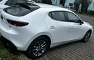 Mazda 3 Kai 6MT | 2019 | Niski przebieg | Lakier perłowy | - 15