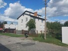 Działka z domem. - 5