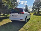 Opel Zafira C Tourer Cosmo/Elite 2.0 CDTi 7-os. Manual 130KM - 3