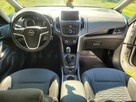 Opel Zafira C Tourer Cosmo/Elite 2.0 CDTi 7-os. Manual 130KM - 13