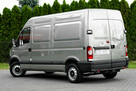 Renault Master 2.5 dCi 120 - 8