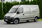 Renault Master 2.5 dCi 120 - 9