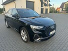 Sprzedam AUDI Q3 - 2