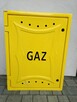 Sprzedam skrzynkę na gaz