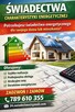 Świadectwo Charakterystyki Energetycznej - 4
