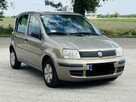 FIAT PANDA 1.1 Benzyna 2007 ROK |Niski Przebieg| - 1
