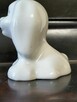 Figurka porcelanowa piesek - 4