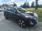 Sprzedam Hyundaia Tusona