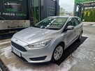 Ford Focus kombi mk3 2015r - 3