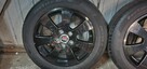 4x 16 cali 5x112 ET 50 ○57.1mm Alufelgi opony lato zimowe - 3