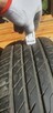 4x 16 cali 5x112 ET 50 ○57.1mm Alufelgi opony lato zimowe - 10