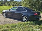 Seat Exeo 2009r 2.0TDI 143KM - 4
