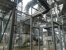 MONTER rury konstrukcje taśmociągi przenośniki rusztowania - 3