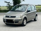 FIAT PANDA 1.1 Benzyna 2007 ROK |Niski Przebieg| - 2