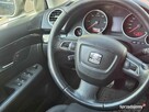 Seat Exeo 2009r 2.0TDI 143KM - 6