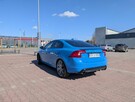 Volvo S60 Polestar 2017 - 2