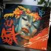 Artystyczne malowanie ścian, murale zewnętrzne i wewnętrzne - 8